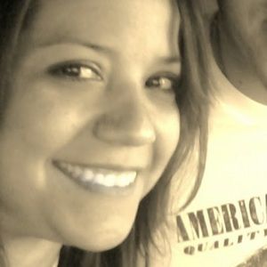 Meet your Posher, Gabriela